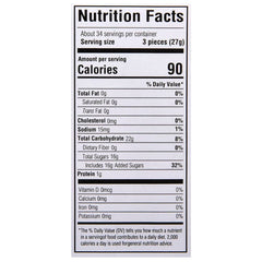 Bulk Gummy Hot Dog - LLB Candy