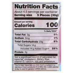 Peg Bag Haribo Unicornilicious - LLB Candy