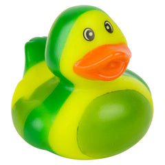 2" Striped Duckies - LLB Toys