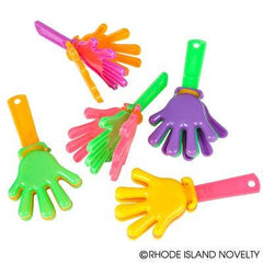 3" HAND CLAPPERS LLB kids toys