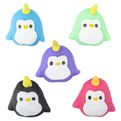 1.5" GUMMY MYSTICAL ANIMAL ASSORTMENT LLB kids toys