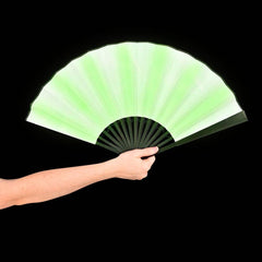 10" Light-Up Folding Fan LLB Light-up Toys
