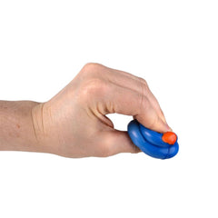 2" Micro Squish Ducky - LLB Toys