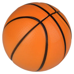 2.5" Foam Sports Ball Assortment - LLB Toys