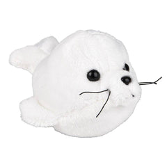 3.5" MIGHTY MIGHTS HARP SEAL LLB Plush Toys