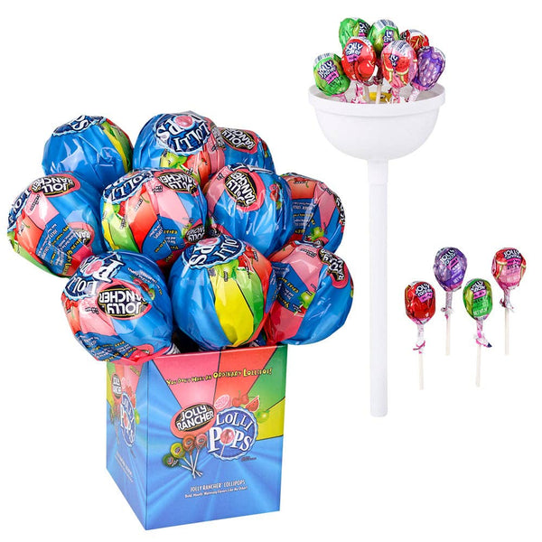 GIANT JOLLY RANCHER POP - LLB Candy