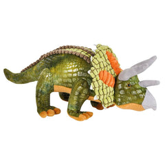 27" TRICERATOPS LLB Plush Toys