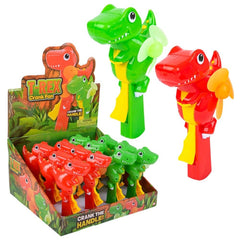 7.5" T-REX CRANK FAN LLB kids toys