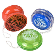 3pcs Yoyo - LLB Toys