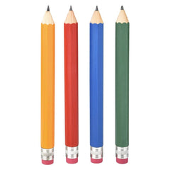 GIANT PENCIL 15" - LLB Toys