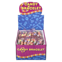 2.5" CANDY BRACELET - LLB Toys