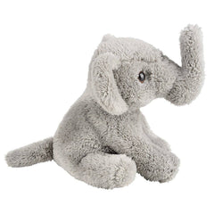 5" BUTTERSOFT SMALL WORLD ELEPHANT LLB Plush Toys