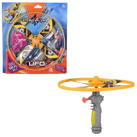 Lanard Stunt Flyer UFO - LLB Toys