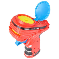 4.5" AUTO DISC SHOOTER LLB kids toys