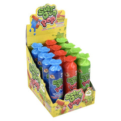 Sour Goo Pop