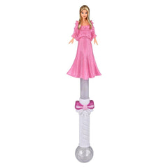 18" Light-Up Doll Magic Ball Wand - LLB Toys