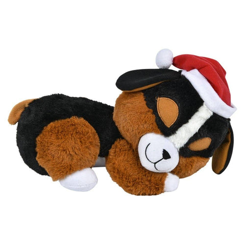 11" Dozy Christmas Plush Assortment LLB Plush Toys