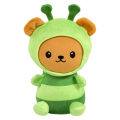 7" Dressed Insects - LLB Toys