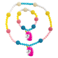 CHARM JEWELRY SET LLB Kids Toy