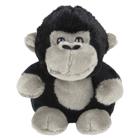 5" WEEZ GORILLA LLB Plush Toys