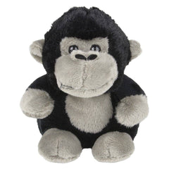 5" WEEZ GORILLA LLB Plush Toys