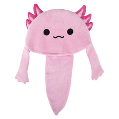 18" Axolotl Hat Plush - LLB Toys