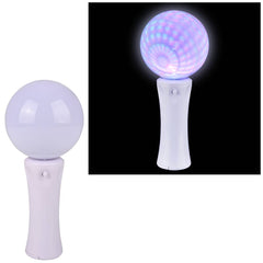 7.5" Light-Up Strobe Magic Ball Wand - LLB Toys