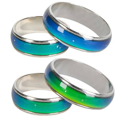 MOOD RING BANDS LLB kids toys