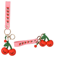 2.5" Cherry Wristlet - LLB Toys