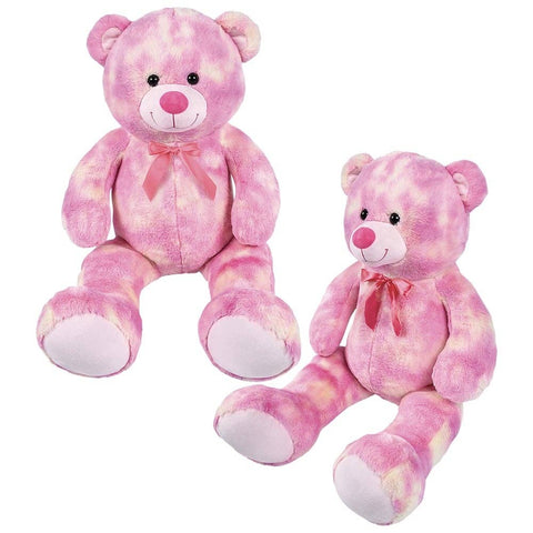 36" Promo Bear  Plush Toy