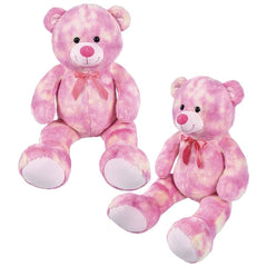 36" Promo Bear  Plush Toy