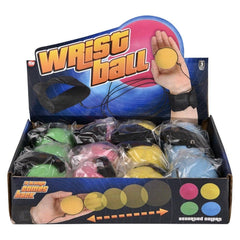 2.25" RETURN BALL LLB kids toys