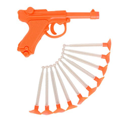 DETECTIVE SET 11 PC LLB kids toys