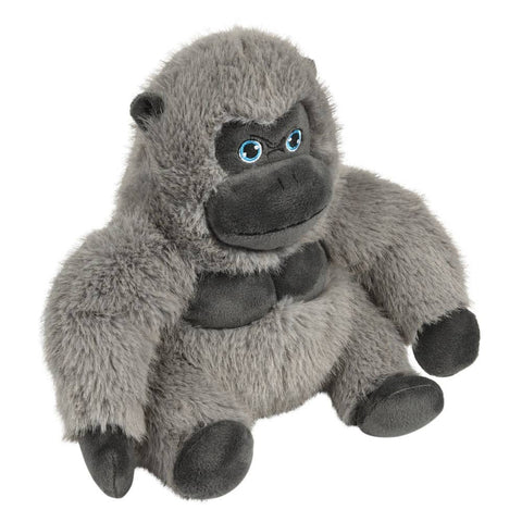 9" Mink Gorilla - LLB Toys Plush