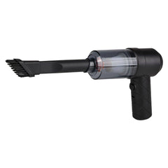 13.25" Mini Handheld Vacuum Cleaner - LLB Toys