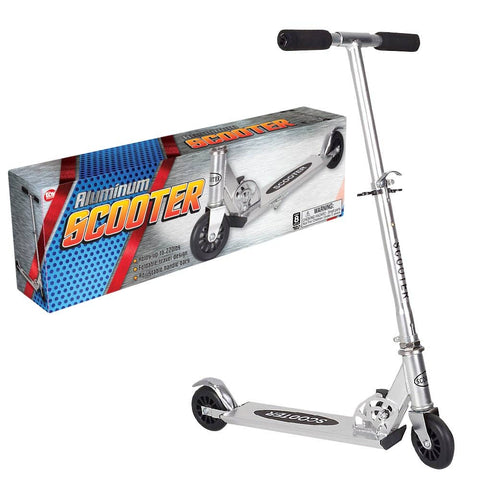 24" ALUMINUM SCOOTER LLB kids toys