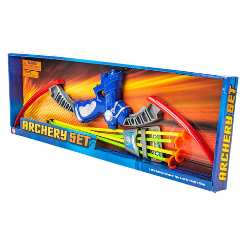 24" ARCHERY SET LLB kids toys