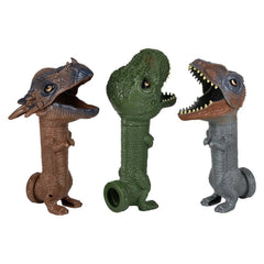6" Dinosaur Periscope 12ct - LLB Toys