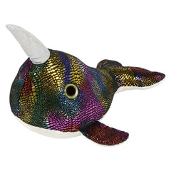 12.5" BIG EYE SPARKLE SEA ASSORTMENT 24PCS LLB kids toys