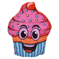 9" CUPCAKE LLB Plush Toys
