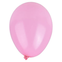 7" Deluxe Dart Balloon 100pcs #9 LLB kids toys