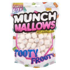 Munch Mallows Tooty Frooty - LLB Toys