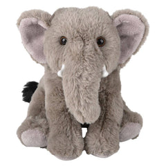 8" Animal Den African Elephant - LLB Toys