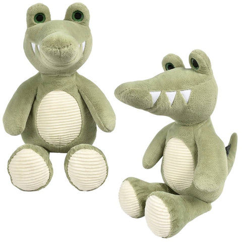 40" Crocodile - LLB Toys