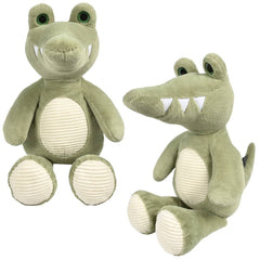 40" Crocodile - LLB Toys