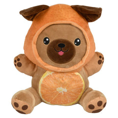 10" Fruit Animals - LLB Toys