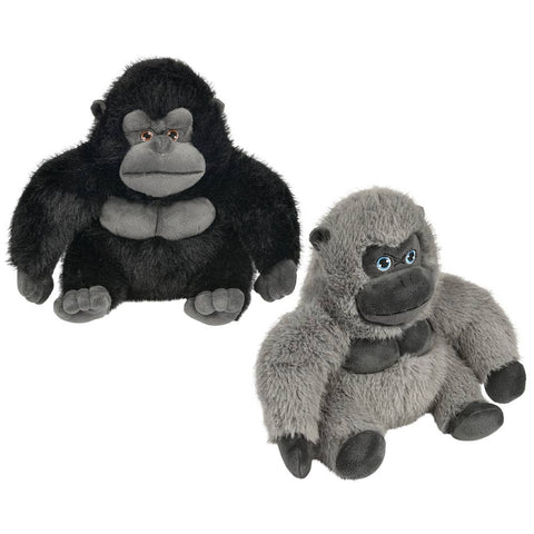 9" Mink Gorilla - LLB Toys