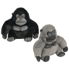9" Mink Gorilla - LLB Toys