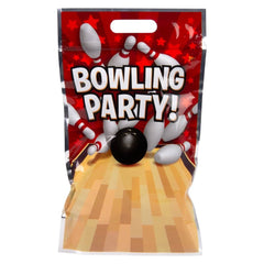 Bowling Goody Bag 6 Toys (48bags/case) LLB kids toys