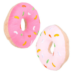 5" DONUT plush LLB Plush Toys